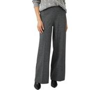 s.Oliver Pants Marine Taille: W40 | Évasés pantalons Outlet | Femme