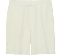 Bermuda structurÃ© coupe ample en coton mÃ©langÃ© enfant s.Oliver Beige 15/16 ans
