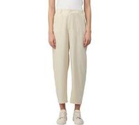 s.Oliver Pants Offwhite Taille: 40 | Pantalons droits Outlet | Femme | Blanc