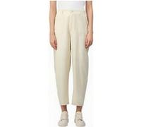 s.Oliver Pants Offwhite Taille: 46 | Pantalons droits Outlet | Femme | Blanc