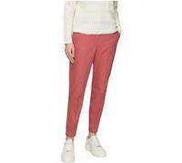 s.Oliver Pants Pink-red Taille: 36 | Pantalons droits Outlet | Femme | Rose