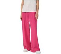 s.Oliver Pants Pink Taille: 34 | Pantalons droits Outlet | Femme | Rose