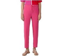 s.Oliver Pants Pink Taille: 44 | Pantalons de survêtement Outlet | Femme | Rose