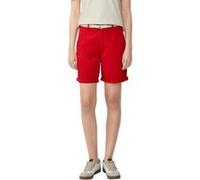 s.Oliver Pants Red Taille: W36 | Shorts de Sport Outlet | Femme | Rouge
