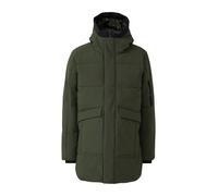 s.Oliver Parka d’hiver olive, Taille XXXL
