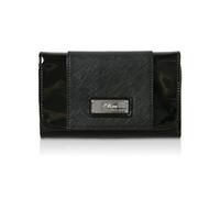 s.Oliver Patent Mix, Portemonnaies Femme