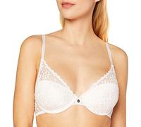 s.Oliver PB4200 Soutien-Gorge Push up, Rose, 100A Femme