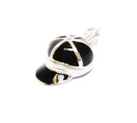 s.Oliver pendentif breloques SOCHA/24 bonnet casquette argent 925