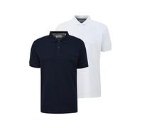s.Oliver 2138262 Polo, 01 x 2, S Hommes