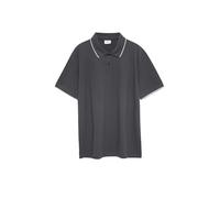 s.Oliver Polo avec détails contrastés