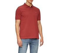s.Oliver 2138262 Polo, Coquelicot, 3XL Hommes