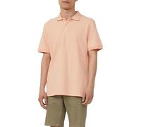s.Oliver Polo en Coton piqué, Papaye, M