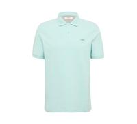 s.Oliver Polo en Coton piqué, Vert océan., XL