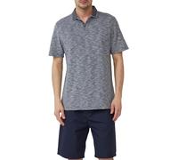 s.Oliver 2167025 Polo, Bleu Profond, M Hommes