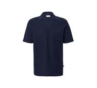 s.Oliver Poloshirts Blue Taille: XXL | Polos Outlet | Homme | Bleu