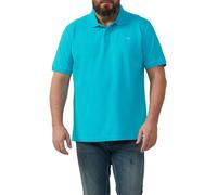 s.Oliver 2139798 Polo, 6259, 4XL Hommes