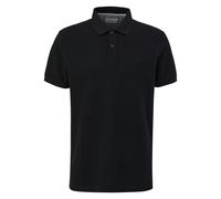 S.Oliver Polo Pour Homme - Basique, Col Polo, Coton, Uni