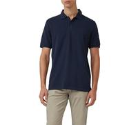s.Oliver Polo pour homme, bleu, L