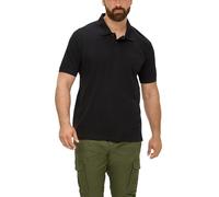 s.Oliver Polo pour Homme, Noir, 5XL