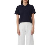 s. Oliver Polos Blue Marine Taille: 34 | Polos Outlet | Femme | Bleu