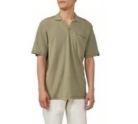 s.Oliver Polos Dark Green Taille: XL | T-Shirts Outlet | Homme | Vert