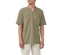 s. Oliver Polos Darkgreen Taille: XXL | Polos Outlet | Homme | Vert