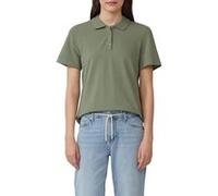 s. Oliver Polos Green Taille: 46 | Polos Outlet | Femme | Vert