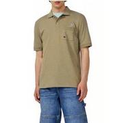 s.Oliver Polos Green Taille: S | T-Shirts Outlet | Homme | Vert