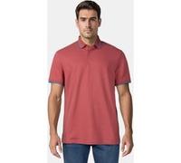 s.Oliver Polos Pink Taille: M | Polos Outlet | Homme | Rose