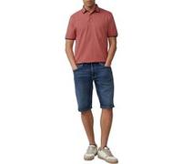 s. Oliver Polos Pink Taille: S | Polos Outlet | Homme | Rose