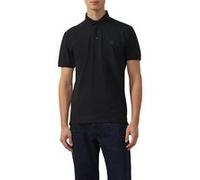 s.Oliver Poloshirts Black Taille: S | Polos Outlet | Homme | Le Noir