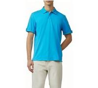 s.Oliver Poloshirts Blue Taille: L | Polos Outlet | Homme | Bleu