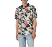s.Oliver Poloshirts Blue Taille: S | T-Shirts Outlet | Homme | Bleu