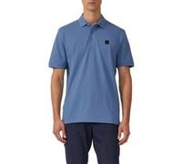s.Oliver Poloshirts Blue Taille: S | T-Shirts Outlet | Homme | Bleu