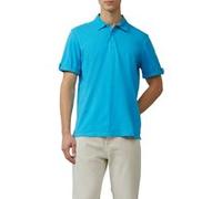 s.Oliver Poloshirts Blue Taille: XL | Polos Outlet | Homme | Bleu