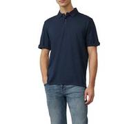 s.Oliver Poloshirts Blue Taille: XXL | Polos Outlet | Homme | Bleu