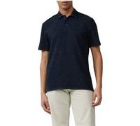s.Oliver Poloshirts Dark-blue Taille: S | Polos Outlet | Homme | Bleu