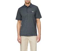 s.Oliver Poloshirts Dark-blue Taille: XL | Polos Outlet | Homme | Bleu