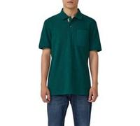 s.Oliver Poloshirts Green Taille: XL | Polos Outlet | Homme | Vert