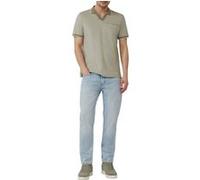 s.Oliver Poloshirts Green Taille: XXL | Polos Outlet | Homme | Vert