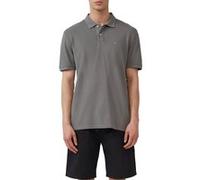 s. Oliver Poloshirts Grey Taille: XXL | Polos Outlet | Homme | Gris