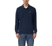 s.Oliver Poloshirts Marine Taille: 3XL | Polos Outlet | Homme
