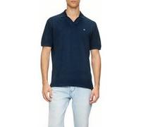 s.Oliver Poloshirts Marine Taille: L | Polos Outlet | Homme