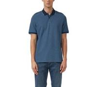 s.Oliver Poloshirts Marine Taille: S | Polos Outlet | Homme