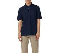 s.Oliver Poloshirts Marine Taille: S | Polos Outlet | Homme