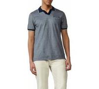 s.Oliver Poloshirts Marine Taille: S | Polos Outlet | Homme