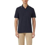 s.Oliver Poloshirts Marine Taille: XL | T-Shirts Outlet | Homme