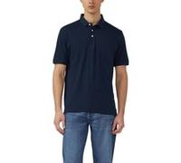 s.Oliver Poloshirts Marine Taille: XL | T-Shirts Outlet | Homme