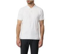 s.Oliver Poloshirts Off-white Taille: XXL | Polos Outlet | Homme | Blanc