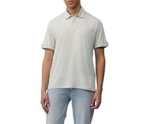 s.Oliver Poloshirts Offwhite Taille: 3XL | Polos Outlet | Homme | Blanc